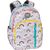 Backpack CoolPack Base Rainbow Time