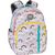 Backpack CoolPack Base Rainbow Time