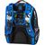 Backpack CoolPack Turtle Football Blue