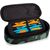 Pencil case CoolPack Campus Red Indian