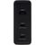 UNITEK WALL CHARGER GAN 2X USB-C, USB-A, 140W