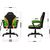 Gaming chair for children Huzaro Ranger 1.0 Pixel Mesh