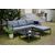 Bello Giardino MOSTRARE POCO aluminium furniture set