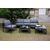 Bello Giardino MOSTRARE garden furniture set