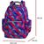 Backpack Coolpack Brick Vibrant Lines Pюкзак