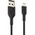 Belkin BOOST CHARGE Lightning to USB-A Cable Black, 0.15 m