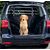 TRIXIE 1318 dog car seat/boot cover Car boot cover Nylon, Polyester Black