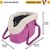 FERPLAST With-me Winter - dog carrier