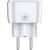 Wi-Fi + Bluetooth smart socket LDNIO SEW1080 (white)
