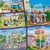 LEGO Friends 41747 Heartlake City Community Kitchen