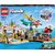 LEGO Friends Plażowy park rozrywki (41737)