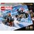 LEGO Marvel Motocykle Czarnej Wdowy i Kapitana Ameryki (76260) LEGO Marvel