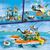 LEGO Friends Morska łódź ratunkowa (41734)
