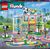 LEGO Friends Centrum sportowe (41744)