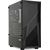 Ibox CASE I-BOX LUPUS 71 Midi Tower ATX