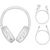 Baseus Encok Wireless headphone D02 Pro (white)