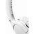Baseus Encok Wireless headphone D02 Pro (white)