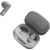 JBL wireless earbuds Live Flex, silver