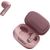 JBL wireless earbuds Live Flex, pink