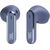 JBL wireless earbuds Live Flex, blue