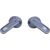 JBL wireless earbuds Live Flex, blue