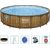 Bestway Pool Power Steel baseins 549x122 cm