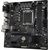 Gigabyte H610M S2H V2 DDR4 Processor family Intel, Processor socket  LGA1700, DDR4 DIMM, Memory slots 2, Supported hard disk drive interfaces 	SATA, M.2, Number of SATA connectors 4, Chipset Intel H610 Express, Micro ATX