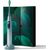 Oclean X Pro elektriskā zobu birste, zaļa