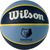 Wilson NBA Team Memphis Grizzlies Ball WTB1300XBMEM (7)