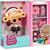 MGA L.O.L. Surprise "Hair Hair Hair" lelle, 9 cm