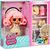 MGA L.O.L. Surprise "Hair Hair Hair" lelle, 9 cm