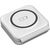 Choetech T588-F 3in1 Magnetic Wireless Charger 15W (white)