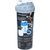 Dunlop Dunlop - Butelka sportowa shaker z wygodnym zamykaniem 550 ml