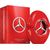 Mercedes-Benz Mercedes-Benz Woman In Red woda perfumowana 90 ml 1