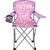 Nils Camp Bērnu ceļojumu krēsls NC3001 UNICORN CHAIR NILS