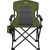 NC3075 GREEN kempinga krēsls NILS CAMP