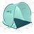 NC3173 MINT POP UP Pludmales telts NILS