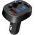 XO BCC03 Transmiter FM Автомобильное зарядное устройство Bluetooth MP3 / 18 W