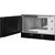Built-in microwave oven Teka MWR22BI anthracite