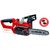 Einhell Chainsaw 4501761 GE-LC 18 Li - Solo