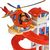 Simba Fireman Sam new water station play building