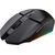 Trust Felox GXT110 wireless gaming mouse black