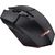 Trust Felox GXT110 wireless gaming mouse black