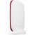 Zyxel SCR50AXE-EU0101F wireless router Gigabit Ethernet Tri-band (2.4 GHz / 5 GHz / 6 GHz) White