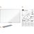 Whiteboard Nobo Essence Steel 900x600mm (1905210)