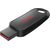 SanDisk 64GB pendrive USB 2.0 Cruzer Snap Zibatmiņa