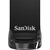 SanDisk 16G Bpendrive USB 3.1 Ultra Fit Zibatmiņa