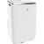 Electrolux EXP26U558HW 61 dB White Portable Air Conditioner