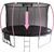 Lean Sport Mata do Trampoliny LEAN Sport Max 6ft