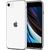 Fusion Ultra Back Case 0.3 mm Прочный Силиконовый чехол для Apple iPhone SE 2020 | 2022 Прозрачный